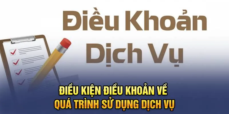 Điều Khoản Điều Kiện WW88 12 Điều kiện điều khoản về quá trình sử dụng dịch vụ