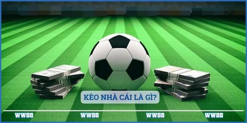 Nhận Định Kèo Nhà Cái Những Điều Cần Biết 2 Kèo nhà cái là gì?